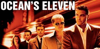 Ocean's 11