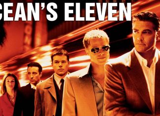 Ocean's 11