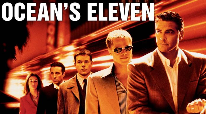 9 Best Gambling Movies You Must Watch At Least Once In Your Lifetime Ocean's 11
