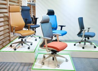 Office Chair