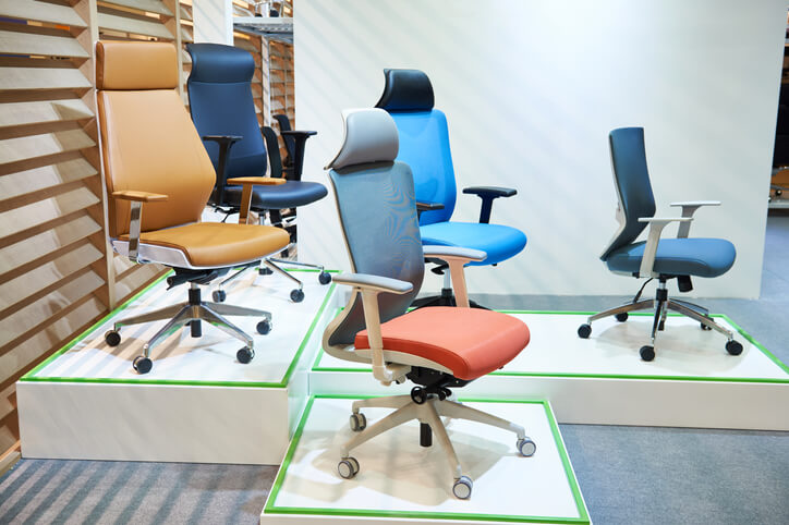 Which Office Chairs You Should Buy? - The European Business Review