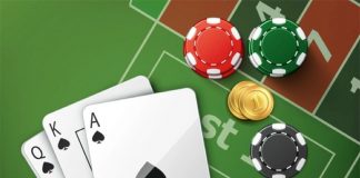 Online Casino