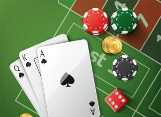 Online Casino