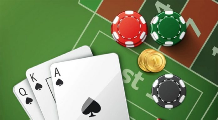 Online Casino