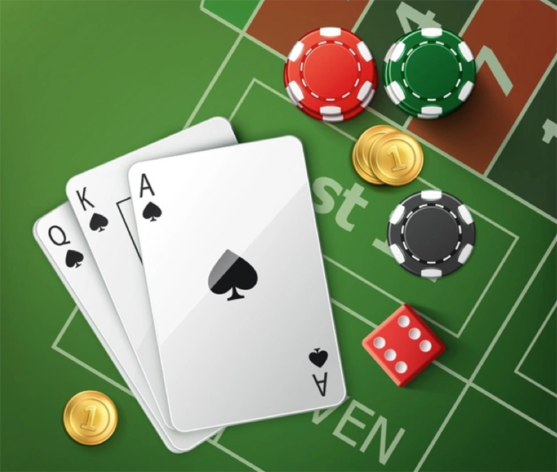 Fall In Love With poker online