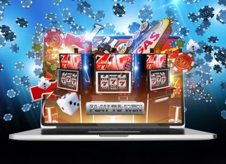 Online Casino