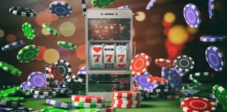 Online Casino