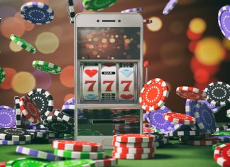 Online Casino