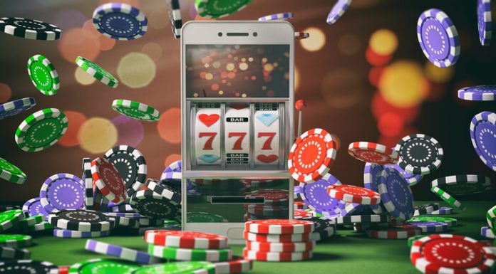 Things You Never Knew About Saudi Arabia Online Casino