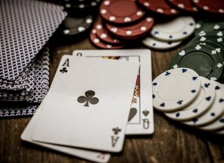 Online Casino Play