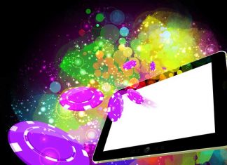 Online-gambling
