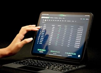 PR collaboration The European Business Review and TraderFex