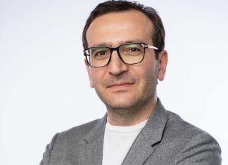 Paruyr Shahbazyan