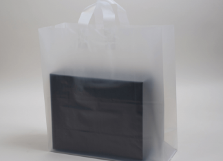 Plastic bag