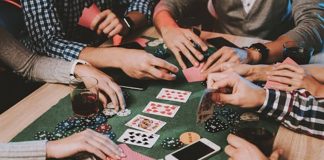 Are Poker Players Smart? Poker