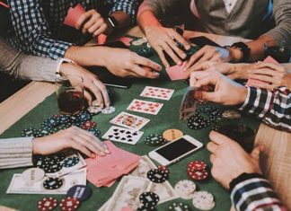 Poker