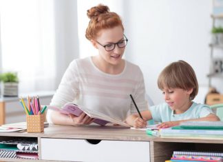 Private Tutor