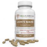 Lion’s Mane Capsules
