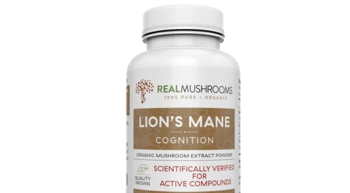 Lion’s Mane Capsules Versus Powder: Which One Should You Choose? Lion’s Mane Capsules
