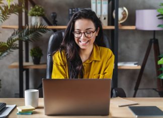 Making Working from Home Work for You Remote Work