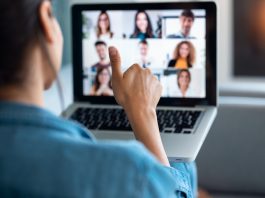 Remote Work