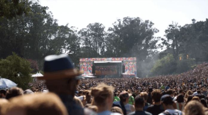 How to Prepare for Attending Events in San Francisco San Francisco