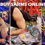 Sarms Stack for Bulking and Cutting