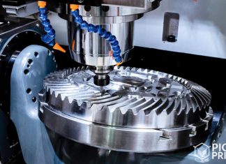 CNC Machine