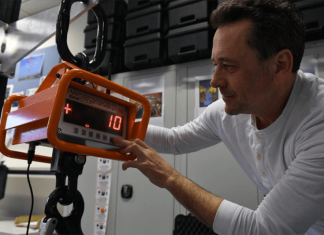 Load Measuring System