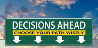 Evolution of Decision Making: How Leading Organizations Are Adopting a Data-Driven Culture Decisions Ahead