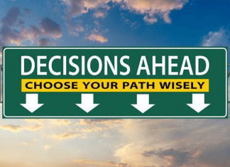Evolution of Decision Making: How Leading Organizations Are Adopting a Data-Driven Culture Decisions Ahead