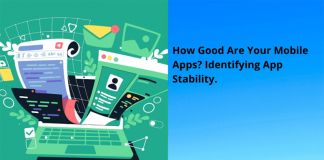 How Good Are Your Mobile Apps? Identifying App Stability. Mobile Application Stability