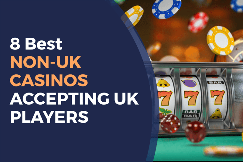 5 Ways Of online casino non gamstop That Can Drive You Bankrupt - Fast!
