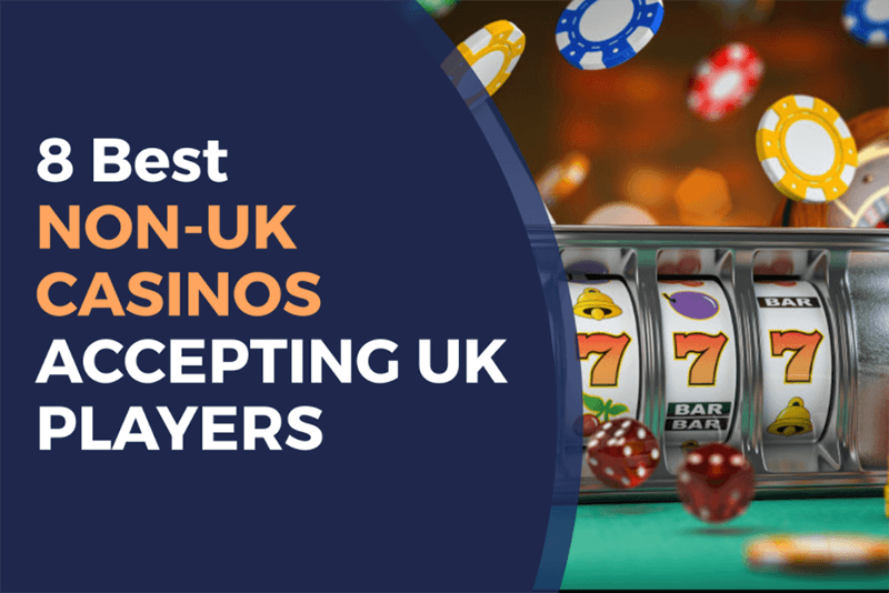 A Guide To casino non gamstop uk At Any Age