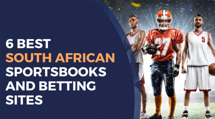 South African Betting Sites: 6 Best Sportsbooks in SA Betting Sites