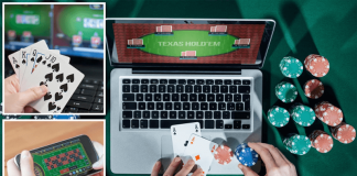 Online Casino