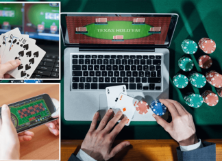 Online Casino