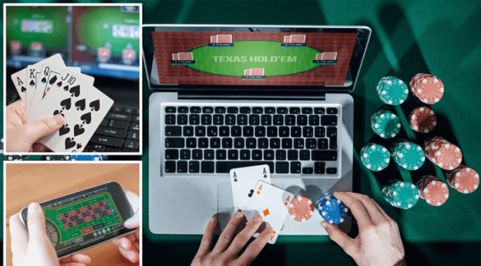 How to Win Real Money at Online Casino Singapore Online Casino
