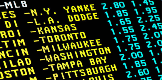 How Sports Betting Will Forever Change Gambling’s Business Model States