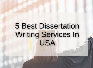 Best Dissertation Writing Services