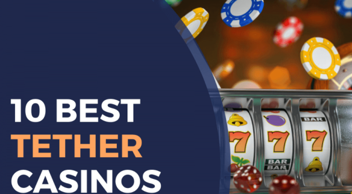 Tether Casino