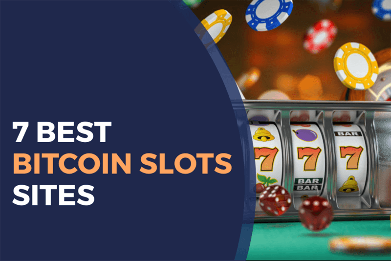 bitcoin casino sites Without Driving Yourself Crazy