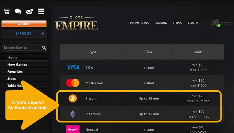 3 Ways Create Better bitcoin casino site With The Help Of Your Dog