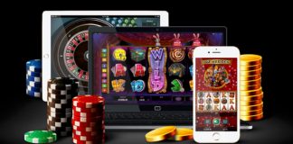Some Useful Strategies for Winning in Online Casinos Some Useful Strategies for Winning in Online Casinos