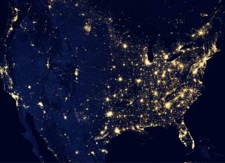 Satellite Tech Offers Climate Change Solutions: Will the UK Take Advantage? Space