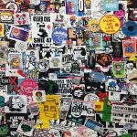 Kiss Cut vs. Die Cut: Which is Best? Sticker