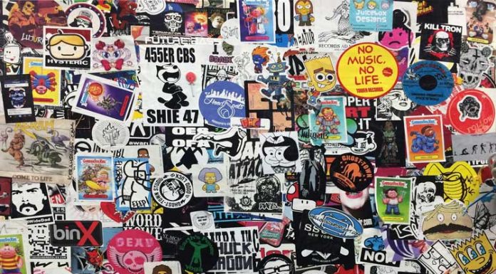 Kiss Cut vs. Die Cut: Which is Best? Sticker