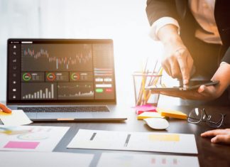 Stock Market Broker