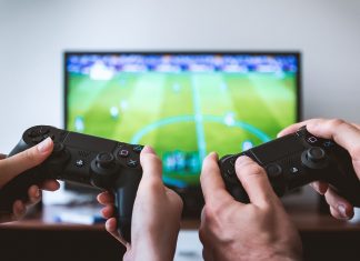 Team Gaming