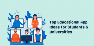 Top 11 Educational App Ideas for Students and Universities Top Educational App Ideas for Students and Universities